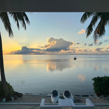 Vila Pkbleucoco Opoa Exteriér fotografie