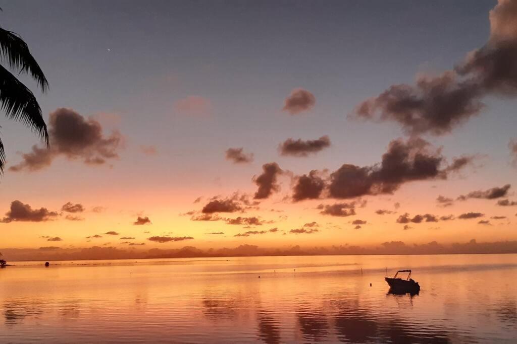 Vila Pkbleucoco Opoa Exteriér fotografie