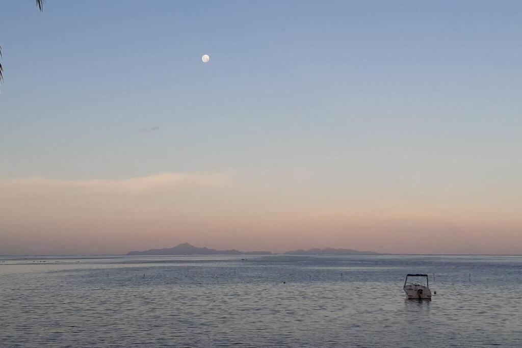 Vila Pkbleucoco Opoa Exteriér fotografie